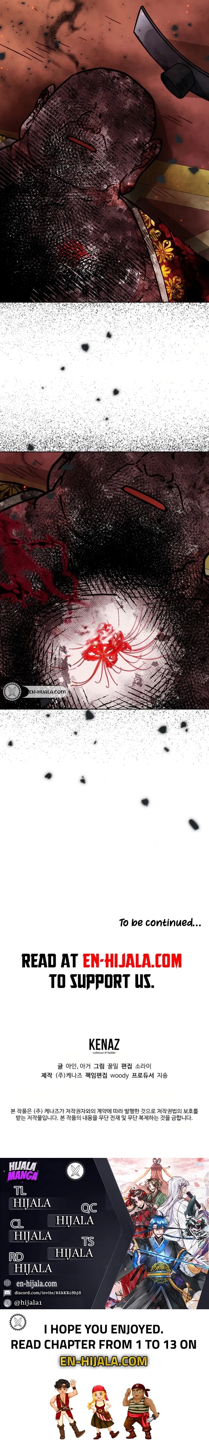 The Failed Hermit Doharang Chapter 10 – Page 17