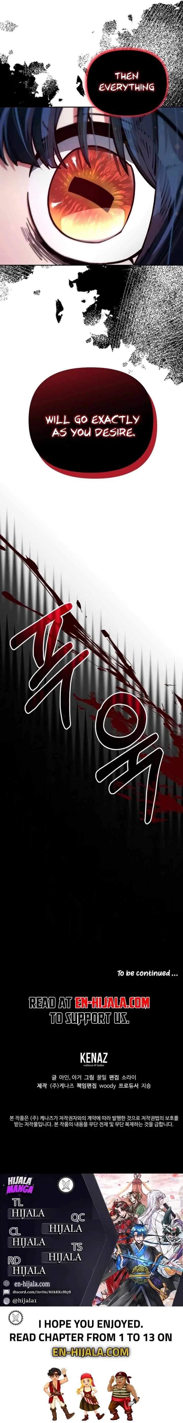 The Failed Hermit Doharang Chapter 8 – Page 16