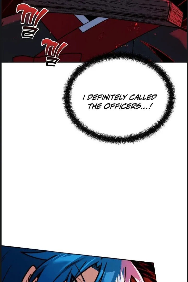 The Failed Hermit Doharang Chapter 3 – Page 5
