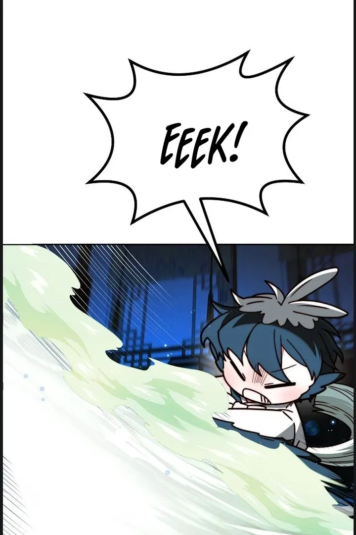 The Failed Hermit Doharang Chapter 3 – Page 13