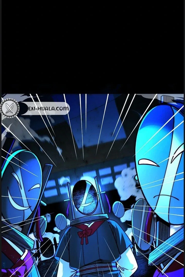 The Failed Hermit Doharang Chapter 3 – Page 19