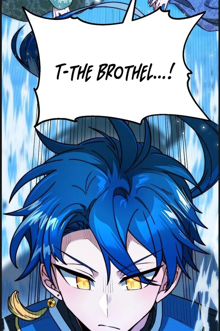 The Failed Hermit Doharang Chapter 3 – Page 23