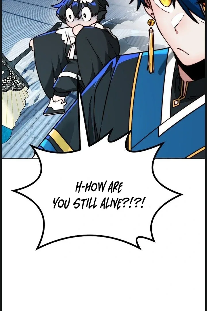 The Failed Hermit Doharang Chapter 3 – Page 36