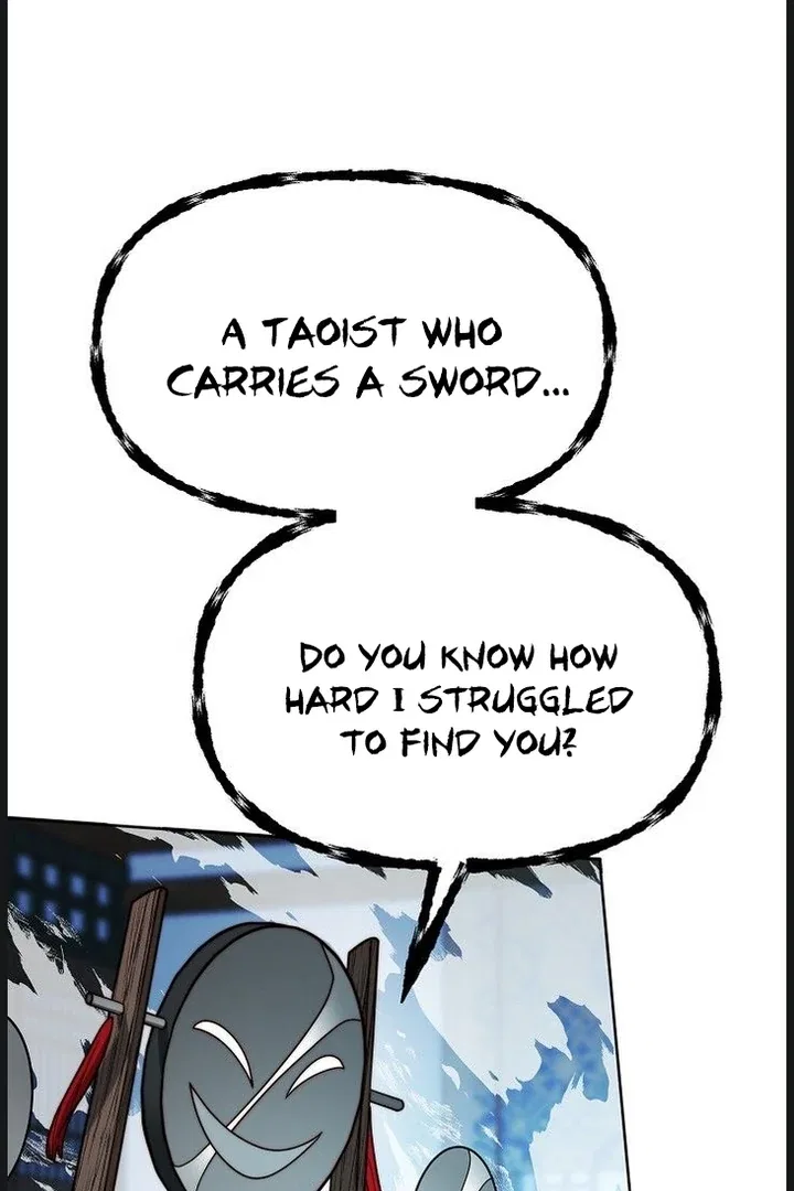 The Failed Hermit Doharang Chapter 3 – Page 37