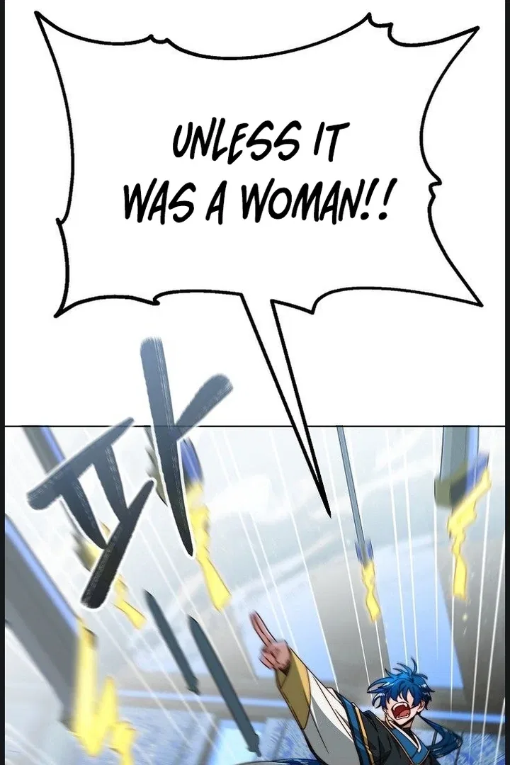 The Failed Hermit Doharang Chapter 3 – Page 44