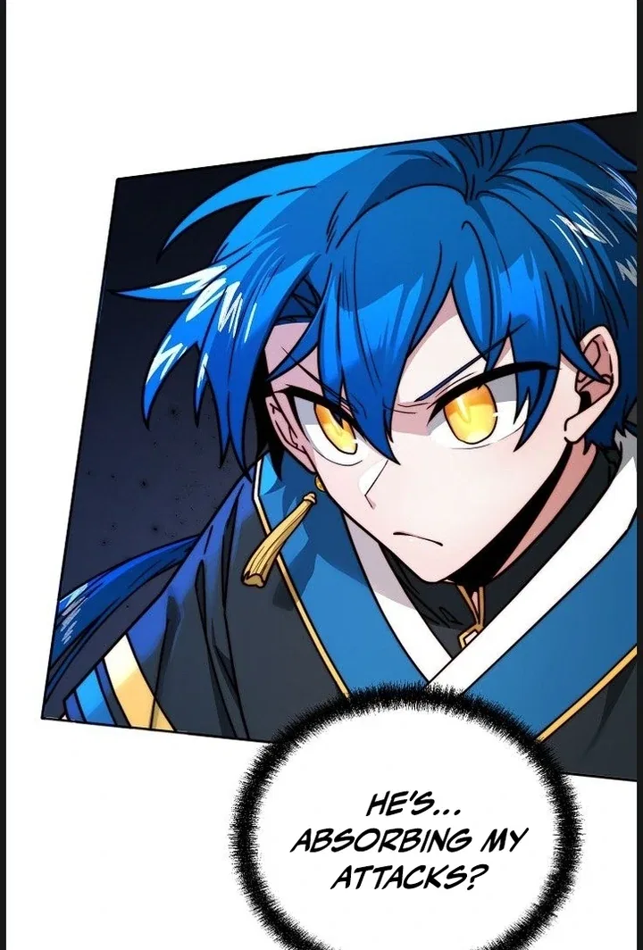The Failed Hermit Doharang Chapter 3 – Page 49