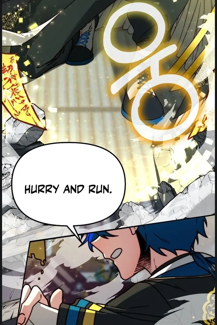 The Failed Hermit Doharang Chapter 3 – Page 61