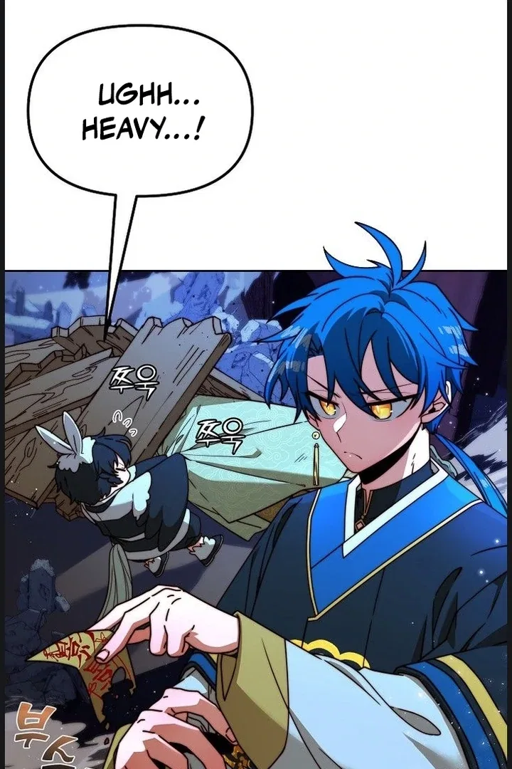 The Failed Hermit Doharang Chapter 3 – Page 65