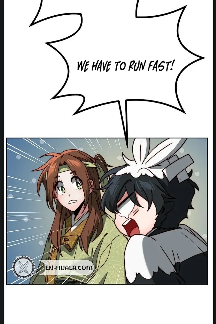 The Failed Hermit Doharang Chapter 3 – Page 73