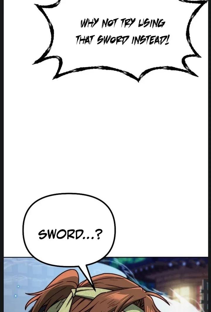 The Failed Hermit Doharang Chapter 3 – Page 76