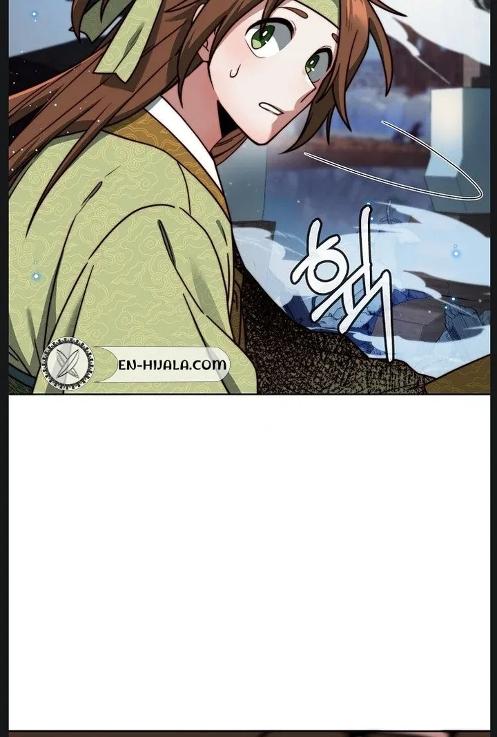 The Failed Hermit Doharang Chapter 3 – Page 77