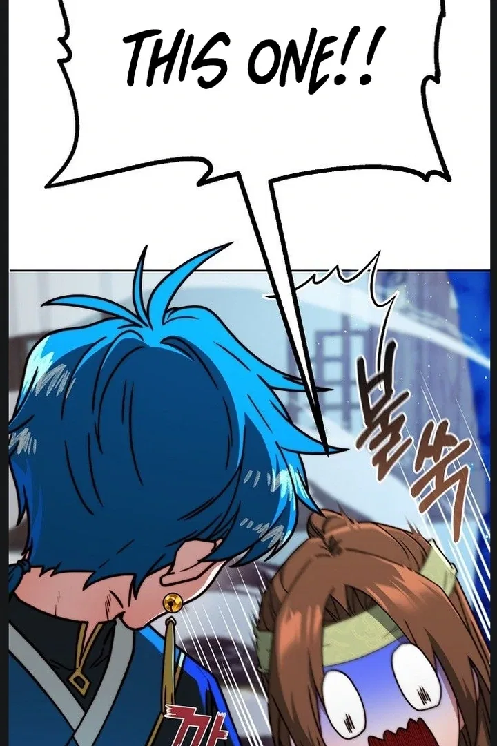 The Failed Hermit Doharang Chapter 3 – Page 81