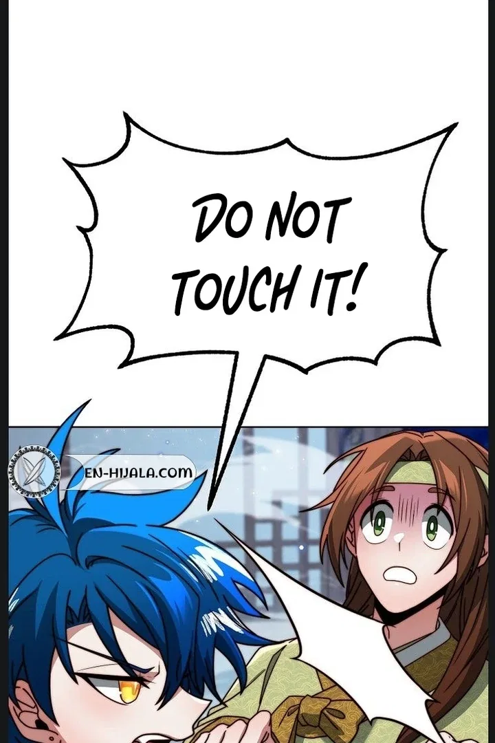 The Failed Hermit Doharang Chapter 3 – Page 84
