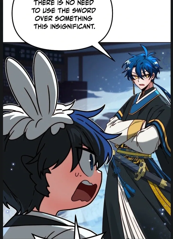 The Failed Hermit Doharang Chapter 3 – Page 86