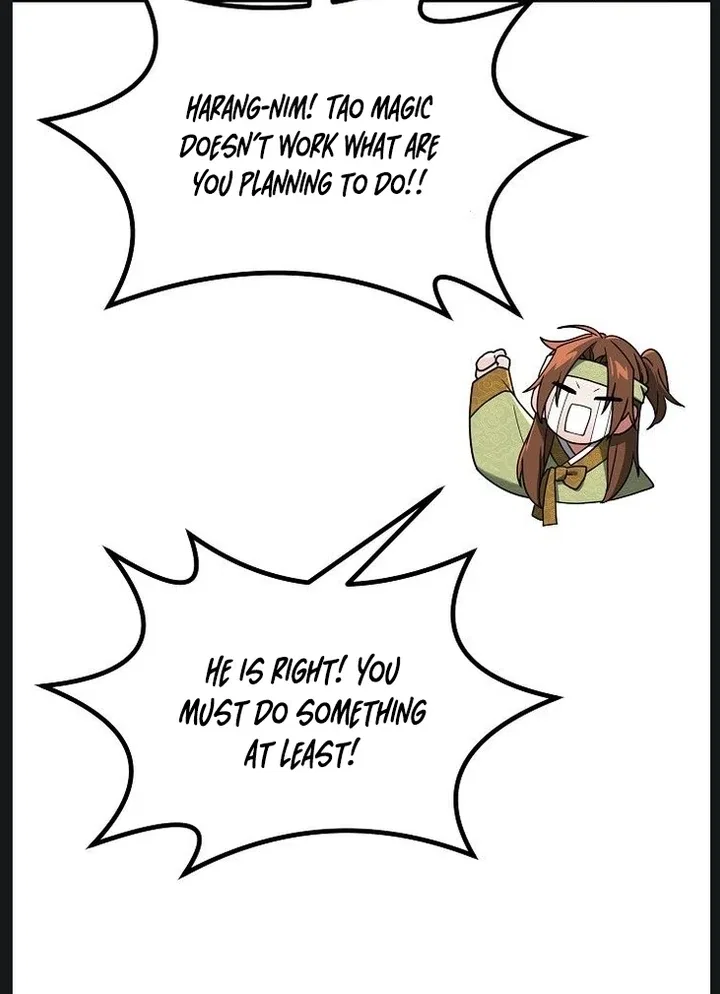 The Failed Hermit Doharang Chapter 3 – Page 87