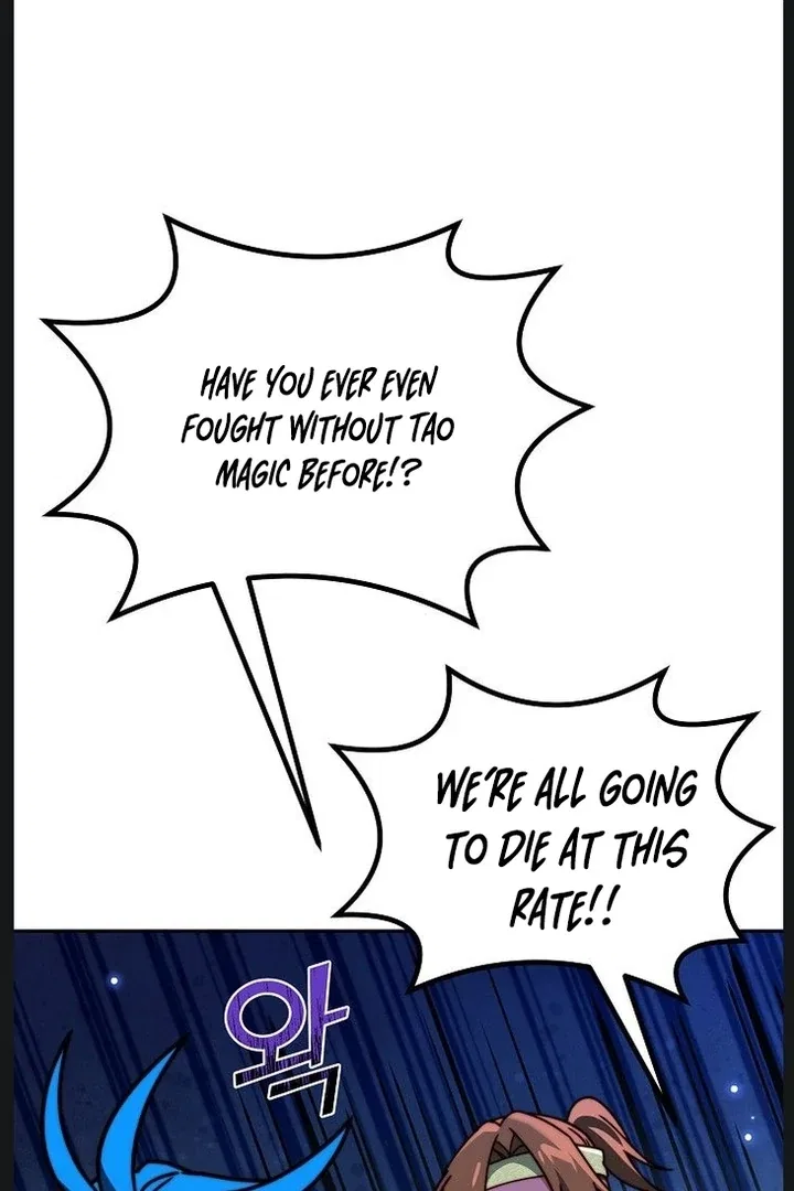 The Failed Hermit Doharang Chapter 3 – Page 91