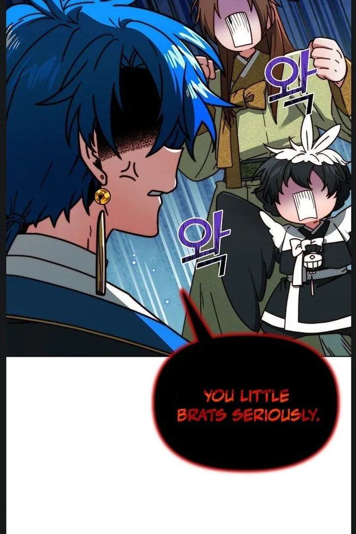 The Failed Hermit Doharang Chapter 3 – Page 92