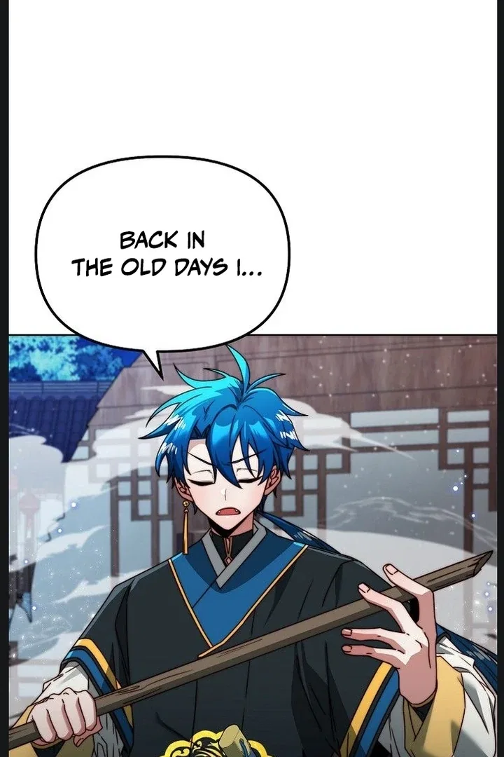 The Failed Hermit Doharang Chapter 3 – Page 93