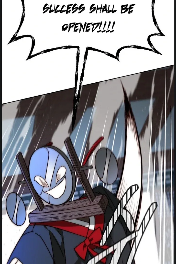 The Failed Hermit Doharang Chapter 3 – Page 111