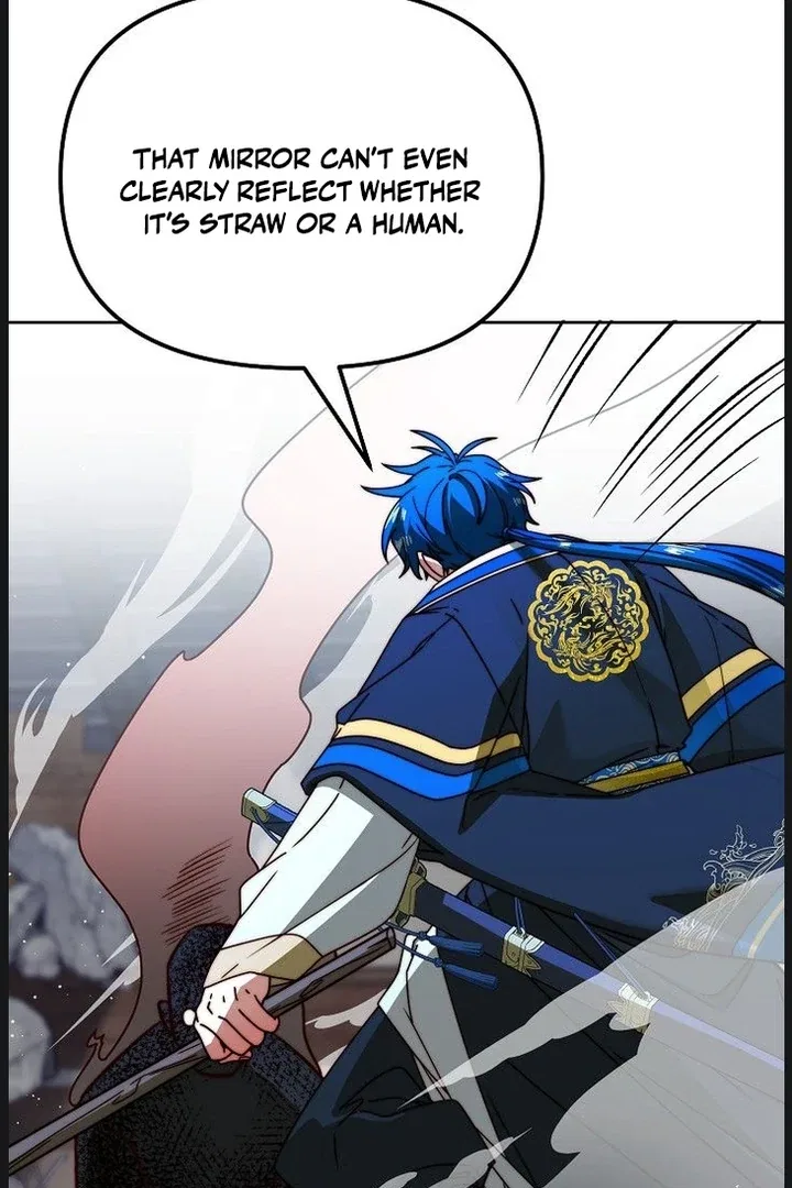 The Failed Hermit Doharang Chapter 3 – Page 126