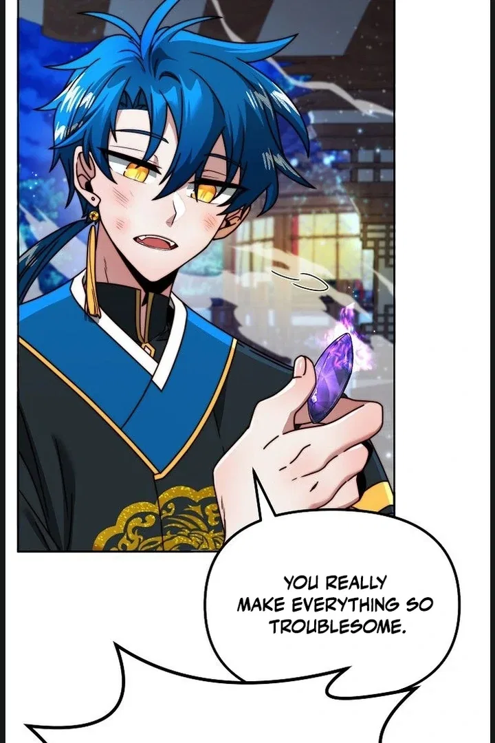 The Failed Hermit Doharang Chapter 3 – Page 135