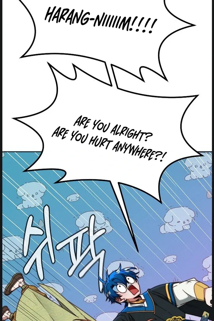 The Failed Hermit Doharang Chapter 3 – Page 136
