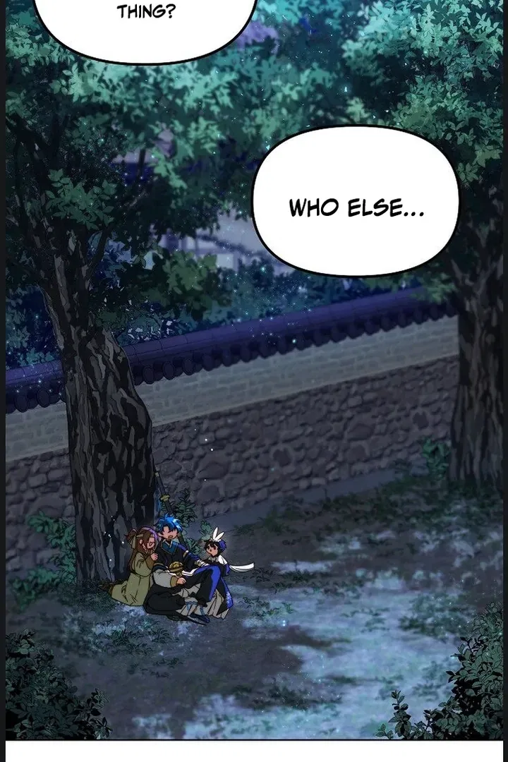 The Failed Hermit Doharang Chapter 3 – Page 140