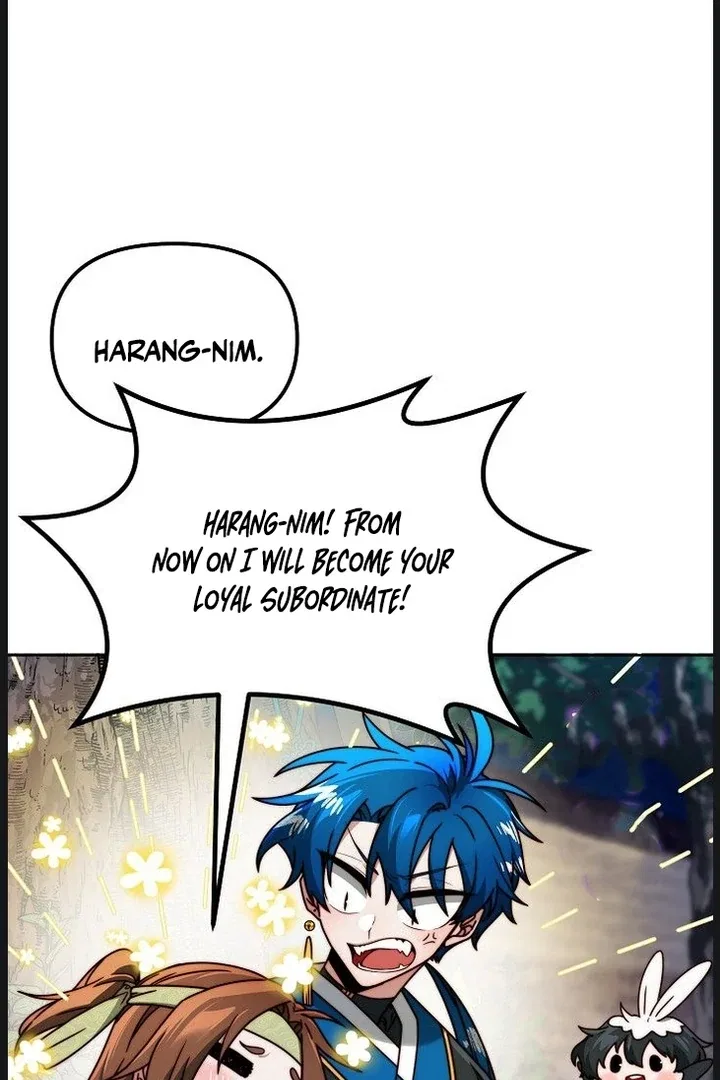 The Failed Hermit Doharang Chapter 3 – Page 143