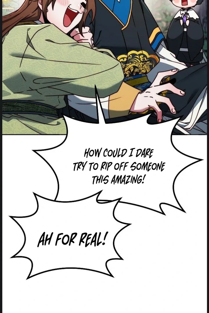 The Failed Hermit Doharang Chapter 3 – Page 144