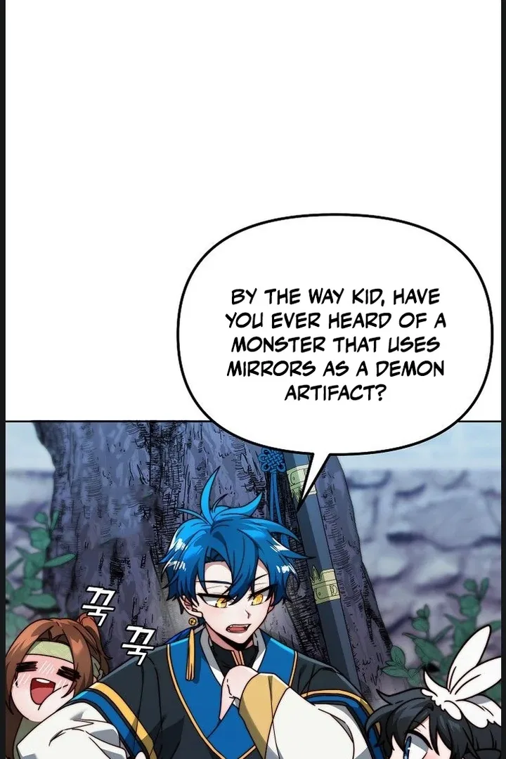The Failed Hermit Doharang Chapter 3 – Page 145