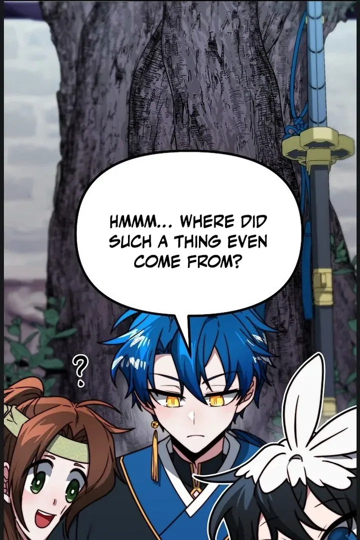 The Failed Hermit Doharang Chapter 3 – Page 148