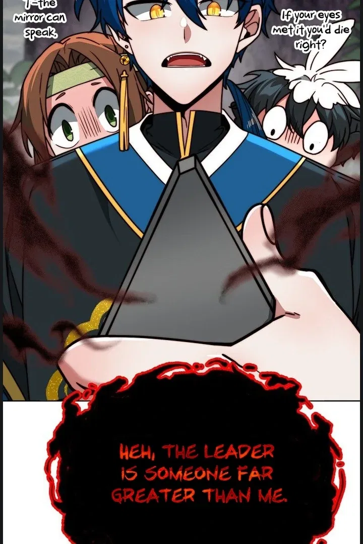 The Failed Hermit Doharang Chapter 3 – Page 153