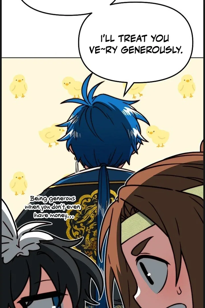 The Failed Hermit Doharang Chapter 3 – Page 158