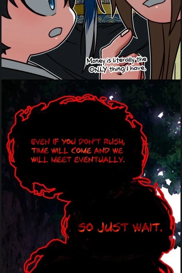 The Failed Hermit Doharang Chapter 3 – Page 159