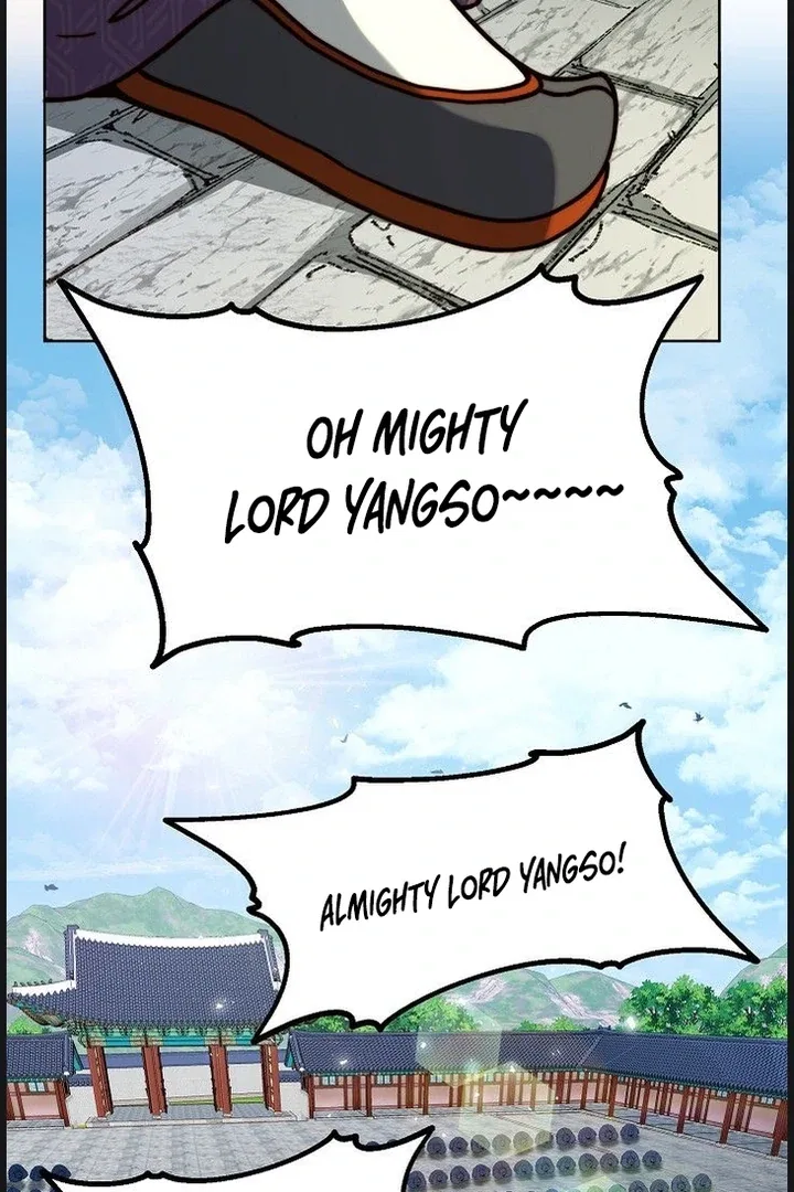 The Failed Hermit Doharang Chapter 3 – Page 167