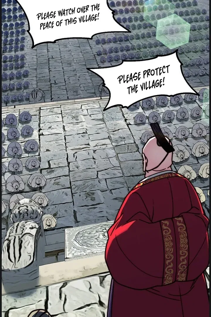 The Failed Hermit Doharang Chapter 3 – Page 168