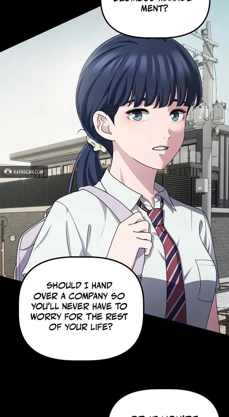 A Corporate Underling Who Excels at Work Chapter 71 – Page 8