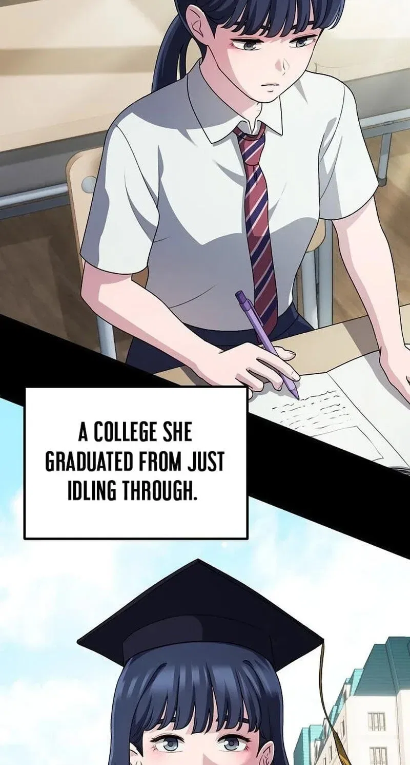 A Corporate Underling Who Excels at Work Chapter 71 – Page 14