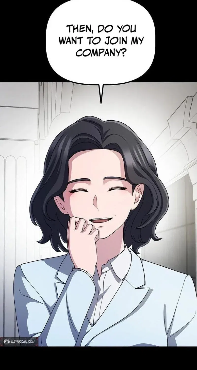 A Corporate Underling Who Excels at Work Chapter 71 – Page 27