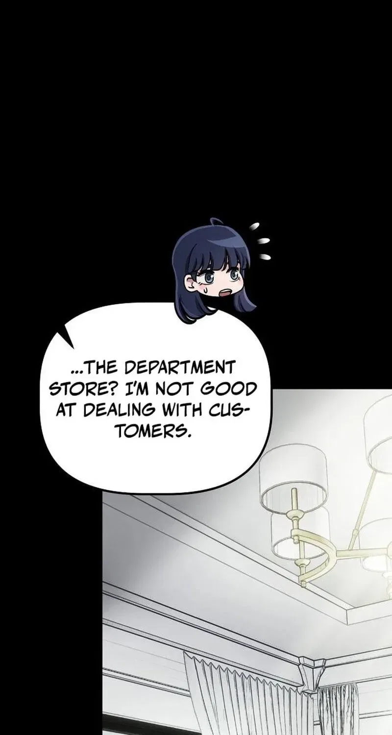 A Corporate Underling Who Excels at Work Chapter 71 – Page 29