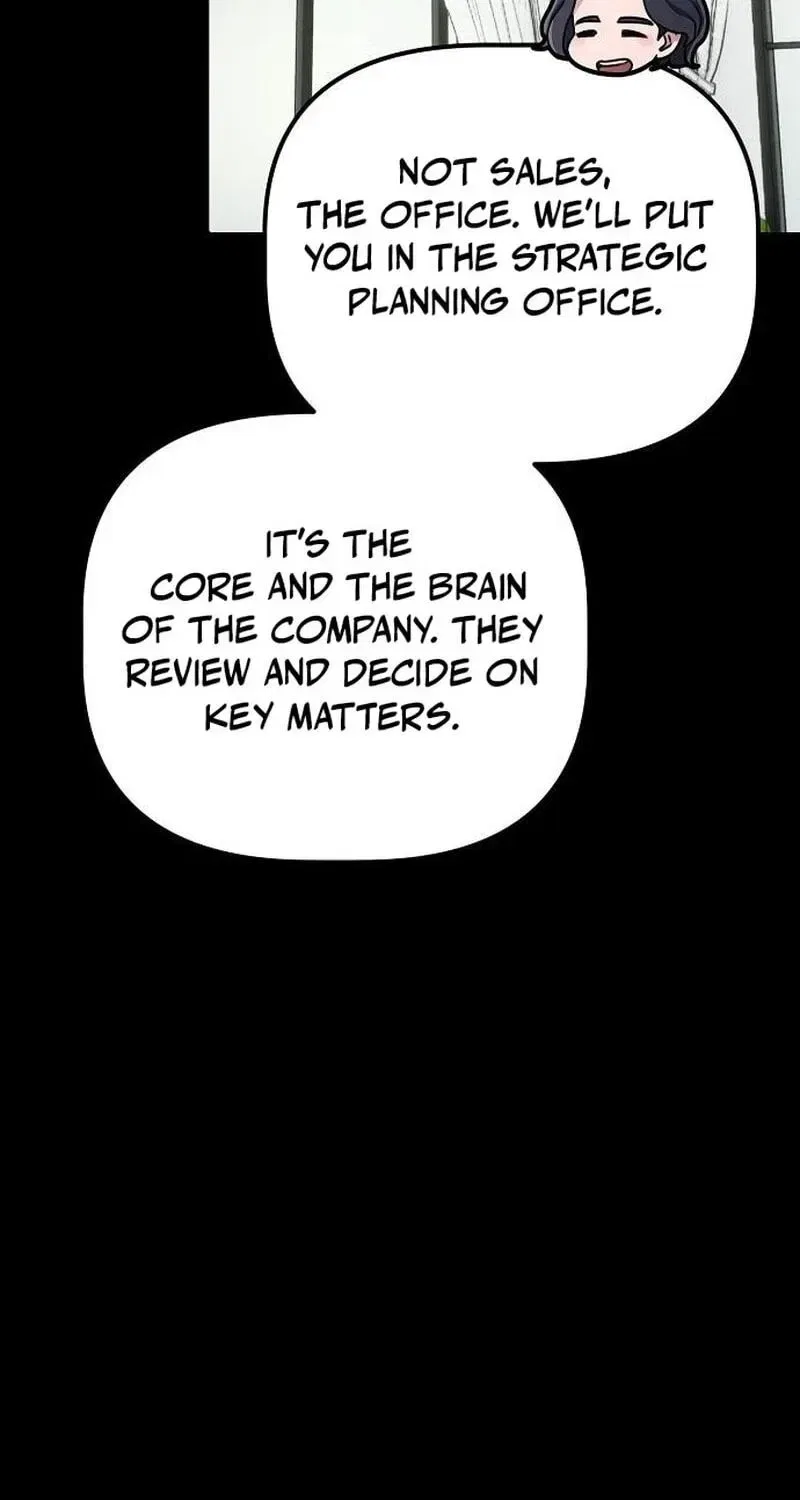 A Corporate Underling Who Excels at Work Chapter 71 – Page 31