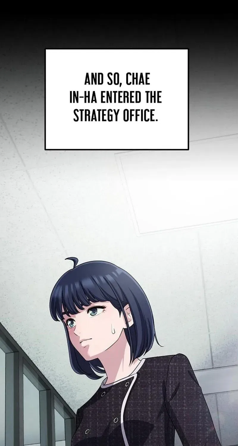 A Corporate Underling Who Excels at Work Chapter 71 – Page 33