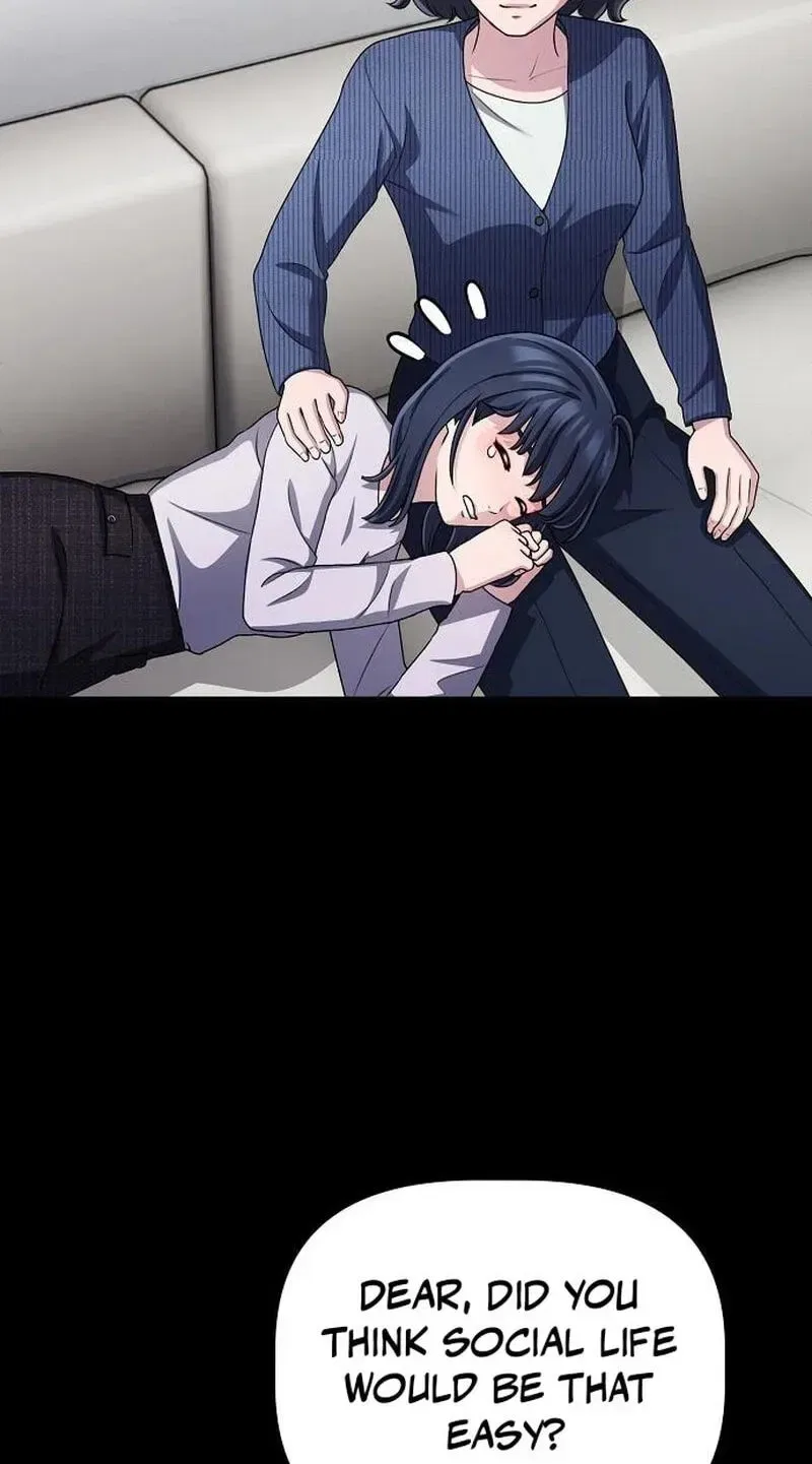 A Corporate Underling Who Excels at Work Chapter 71 – Page 44