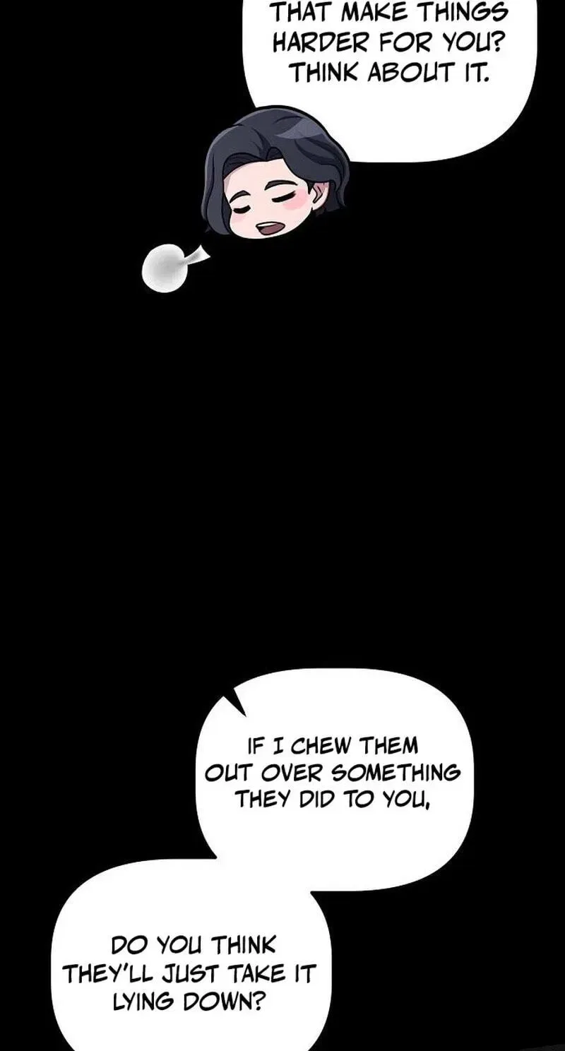 A Corporate Underling Who Excels at Work Chapter 71 – Page 50