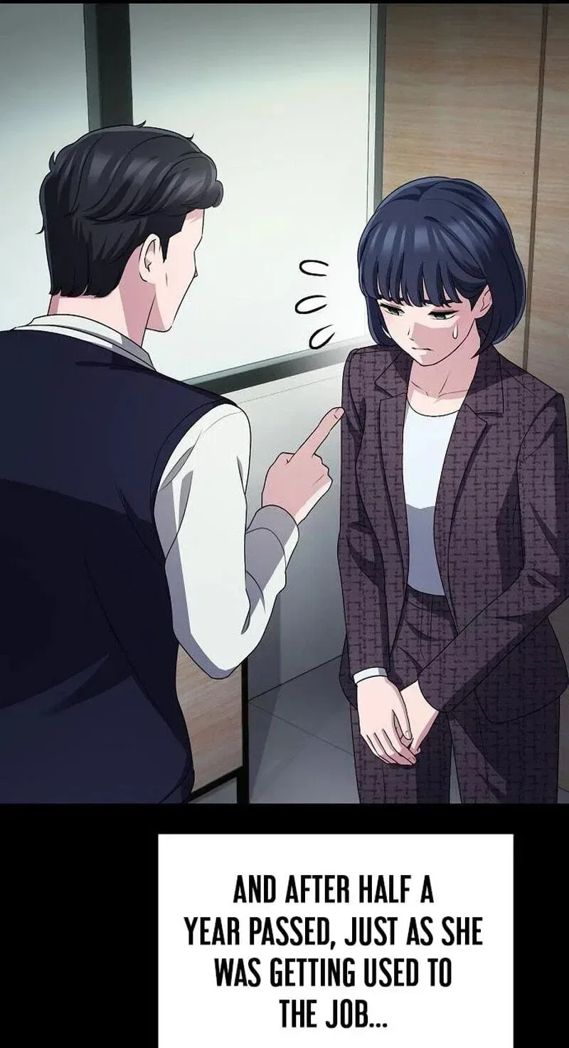 A Corporate Underling Who Excels at Work Chapter 71 – Page 59