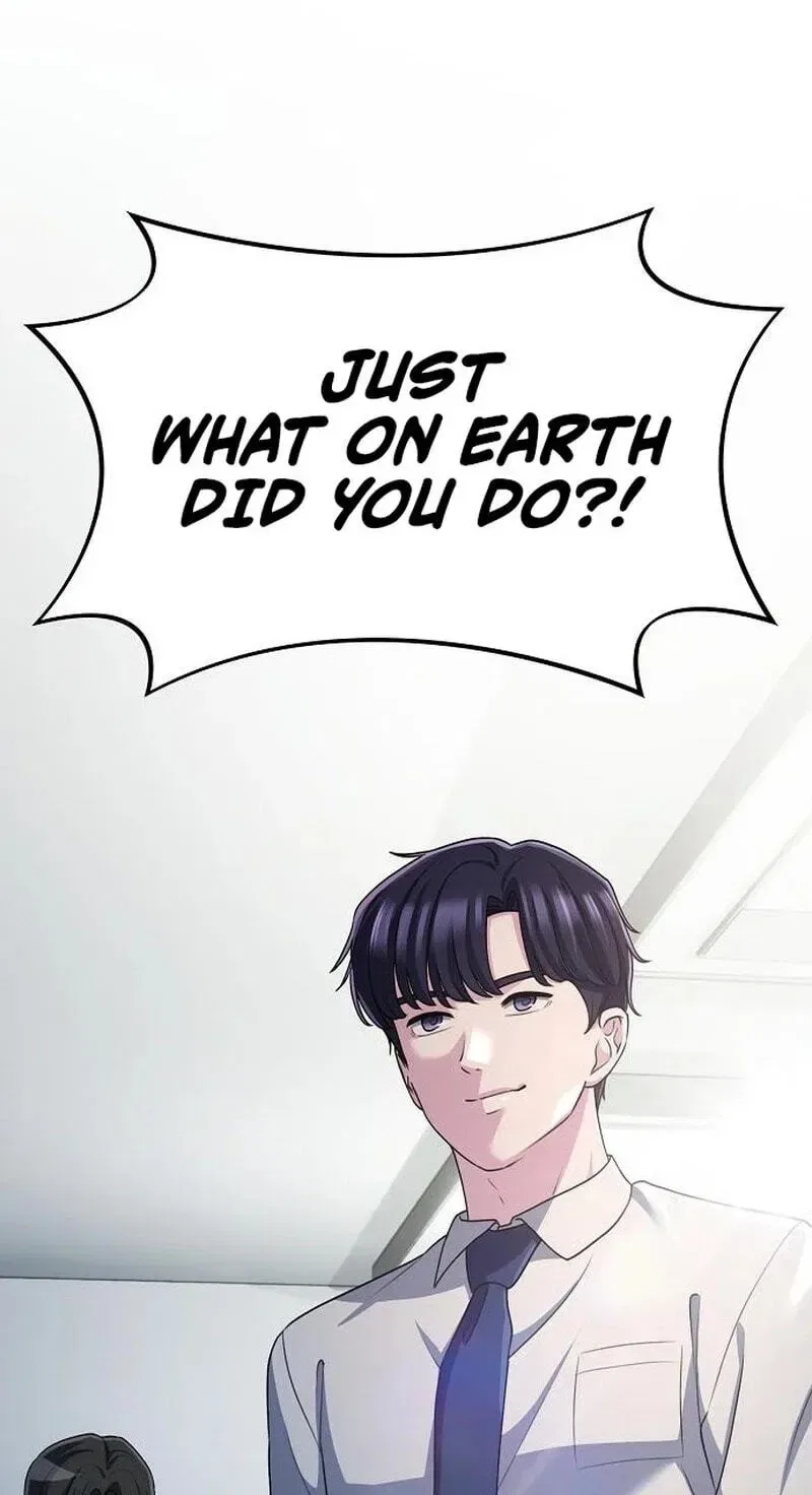A Corporate Underling Who Excels at Work Chapter 71 – Page 66