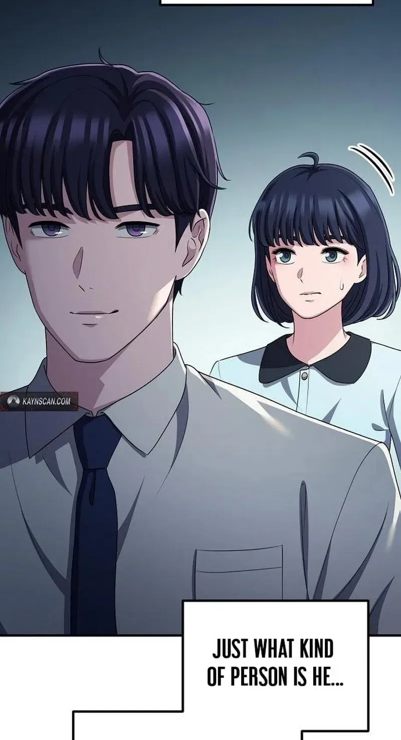 A Corporate Underling Who Excels at Work Chapter 71 – Page 70