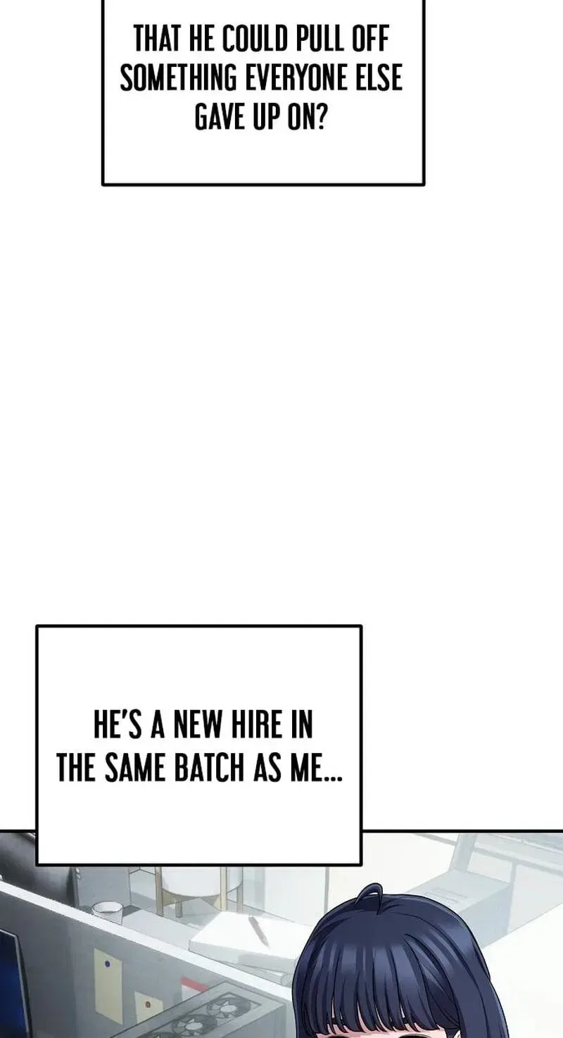 A Corporate Underling Who Excels at Work Chapter 71 – Page 71