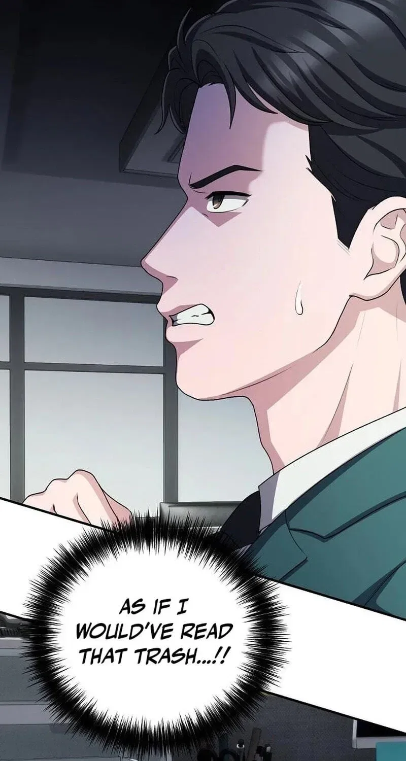A Corporate Underling Who Excels at Work Chapter 71 – Page 77
