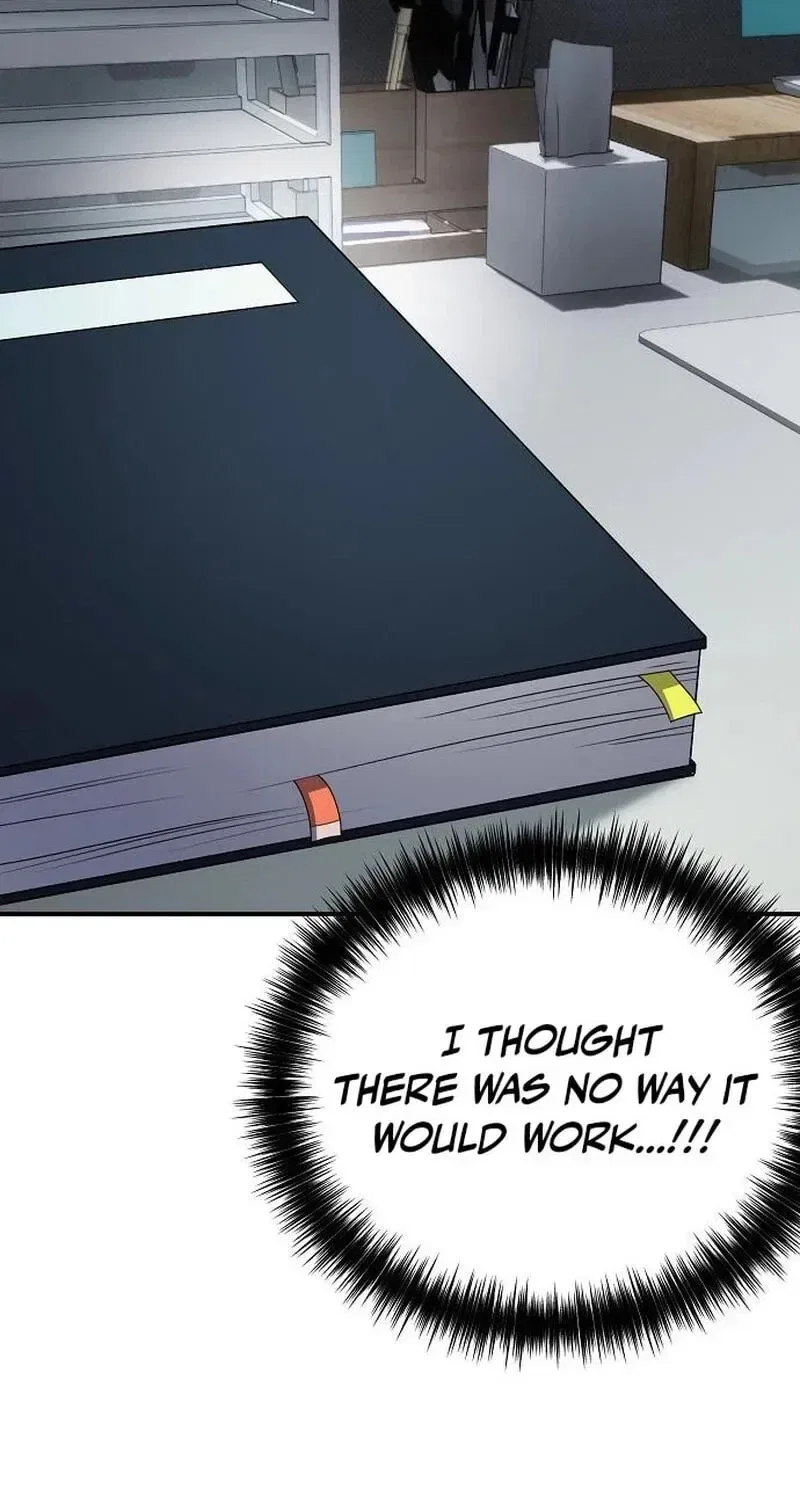 A Corporate Underling Who Excels at Work Chapter 71 – Page 78